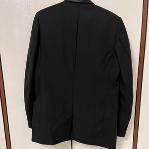 Black Dinner Jacket