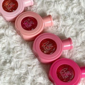 Crazy Girl Lip And Cheek Tint