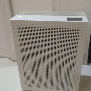 COWAY PROFESSIONAL AIR PURIFIER