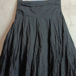 Ladies Fashion Party Skirt Layered