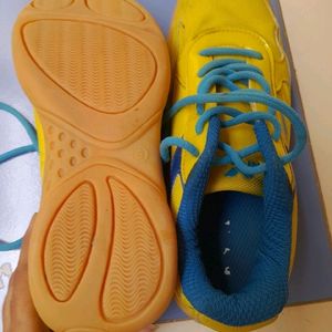 Badminton Shoes