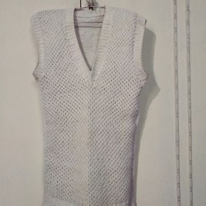 Handmade Male Woolen Sweater