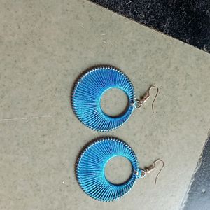 Combo of 5 Earrings