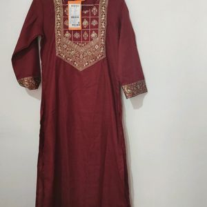 2 Indo Era Kurta Set