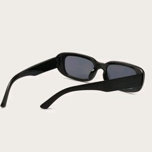 Nowway Rectangular Sunglasses