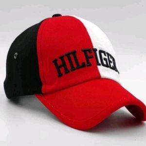 Hilfiger Sports Regular Cap