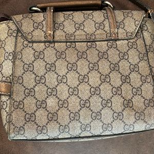 100%Original Gucci Bag