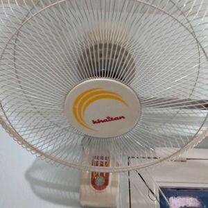 Khetan Window Fan