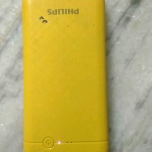 Philips Power bank