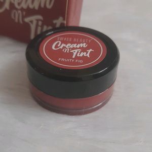 Lip N Cheeck Tint