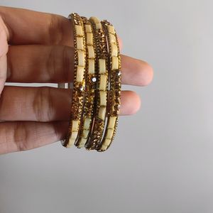 4 Bangles