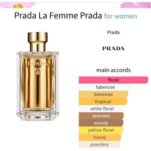 Prada La Femme 50ml 💌