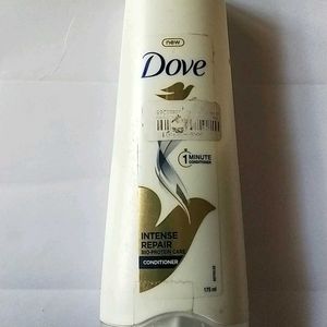 New Dove Conditioner