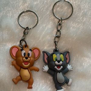 Key Chains