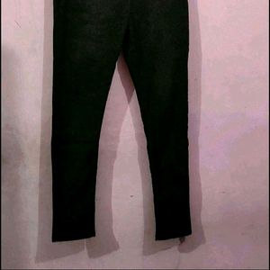Black High Waisted Stylish Jeans Waist 28/30/32