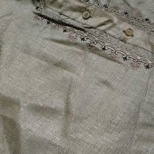 Wedding Kurta