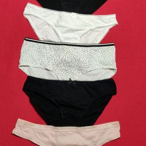 Combo 5 Brief Size 28