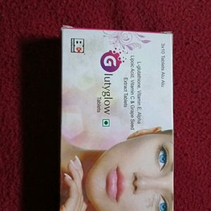 Gluti Glow Make Ur Beauty Enhance