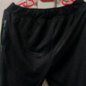 Black Joggers For Men