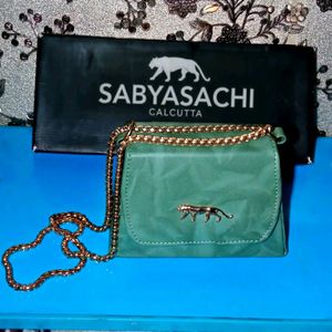 Sabyasachi Sling Bag