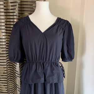 Light Weighted Dress