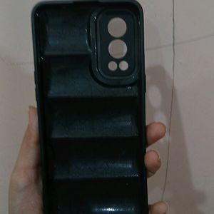 Oneplus nord 2 cover