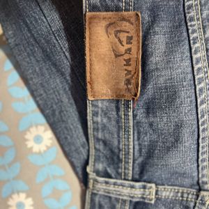 Men Denim