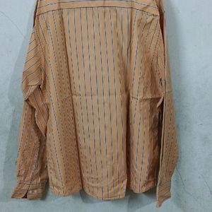 Fine Condition Ruggers Shirt - 42 L