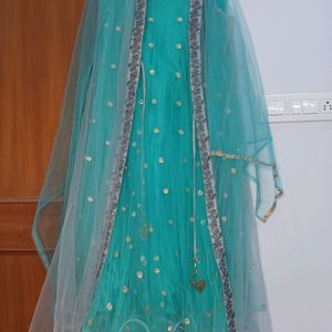 Fancy Lehenga Choli