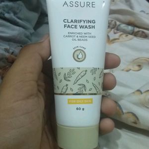 Face Wash