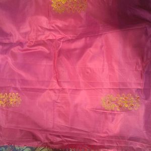 Beautiful Silk Saree