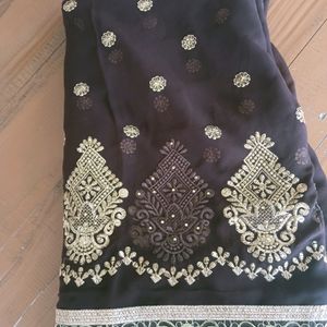 Women's Saree