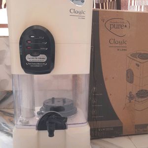 Pure It Classic Water Purifier| FILTER