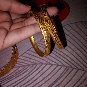 Bangles