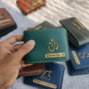 Name Wallet