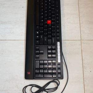 iBall Keyboard