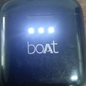 Boat Ear Buds