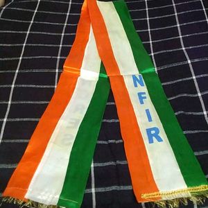 Independence & Republic Day Special Tricolor Patta