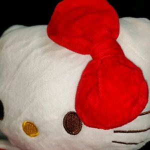 Hello Kitty Red Heart