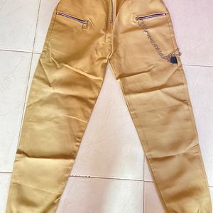 Joggers Pant