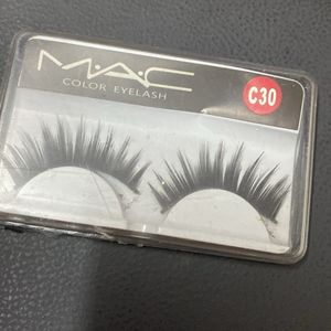 Fake Eyelashes