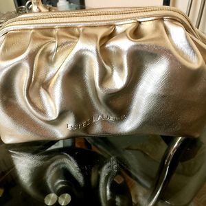 Estee Lauder Clutch