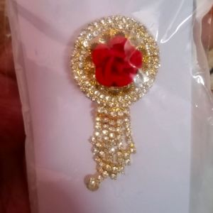 Saree Pin