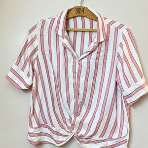 printed blouse/shirt (check images carefully)