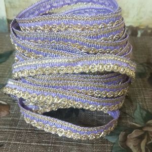 Dress Material Lace