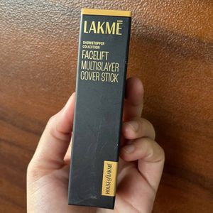 Lakme Facelift Foundation Stick-NeutralMedium