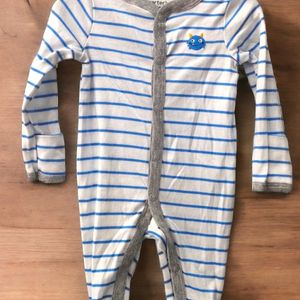 Kids Surplus Jumpsuit