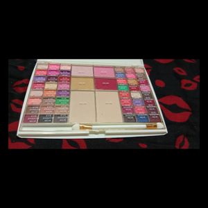 RL Beauty Eyeshadow Palette