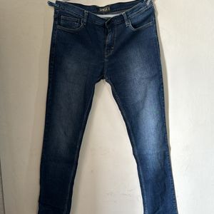 Lee Men Jeans