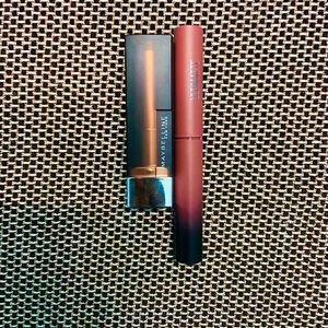 Combo Of 2 Maybelline Newyork Lipstick (New)